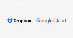 Dropbox宣布与Google深度合作，整合云端文件编辑及分享！