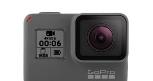 GoProHERO6正式揭晓：空拍机同步加入新跟拍、悬停拍摄功能！