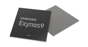 9系列处理器第二款产品、将用于GalaxyS9的Exynos9810发表