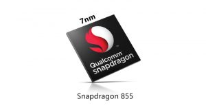 Snapdragon855将采用7nm生产工艺？