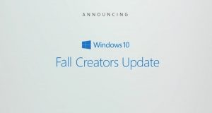 微软证实Windows10Creators秋季版更新将于10/17释出！