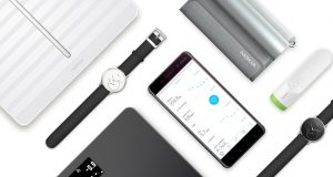 产品大革新：Nokia今起正式取代Withings！