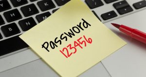 经常更换Password就安全？除了令你更易忘记密码，实际上也更危险！