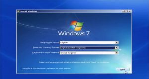 Intel计划终止UEFI相容传统BIOS，未来将无法安装Windows7！