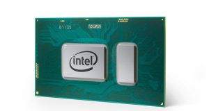 首度导入Intel10nm制程技术第8代Corei系列处理器终于来到！