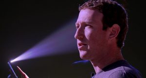 Facebook开始测试脸谱识别系统，账号被锁定时扫脸解开！