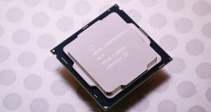 Intel建议玩家别使用Corei7-7700K处理器超频