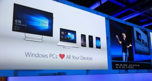 微软公布Windows10秋季大升级细节，大力向Android、iOS用户招手！