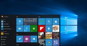 Windows10在全球个人电脑市场中占有率超过25%