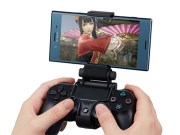 Sony推出手机专用周边XMount手把配件，RemotePlay打游戏更顺手