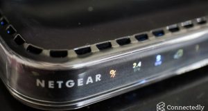 安全专家警告停止使用NetGear路由器