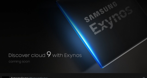 Samsung宣布将推出Exynos9系列处理器