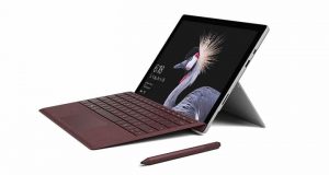 微软发表新一代SurfacePro，售价HK$6,988元起！