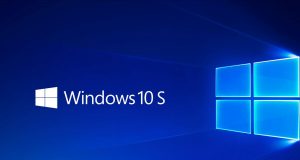 微软发布云端系统Windows10S，正式向ChromeOS作出回应！