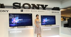 采用Android7.0，Sony发布2017系列BRAVIA4KHDR电视！