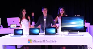 SurfacePro、SurfaceLaptop、SurfaceStudio香港全面进场！