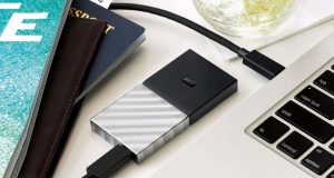 USB3.1Gen2，WD首款SSDMyPassport随身碟登场！