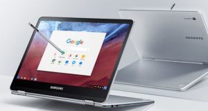 Samsung自爆ChromebookPro将有一枝SPen