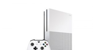 机身小40%、支援HDR：激薄XboxOneS正式发布！