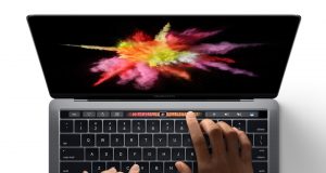 Office将全面支援MacBookProTouchBar！