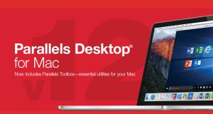 兼容最新系统、效能大提升，ParallelsDesktop12发售！