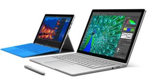 SurfacePro5及SurfaceBook2或将在10月26日发布