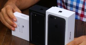 韩民也弃三星，iPhone7当地首日预购量再创新高！