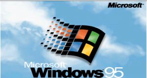 无须安装,有浏览器就玩得，带你回味Windows95！