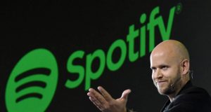 Spotify免费版再被揭透过广告向用户散播病毒程式！