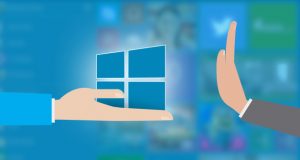 没有强逼升级下，Windows10安装率开始急下降！