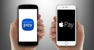 SamsungPay使用率太低，正计划支援iPhone平台！