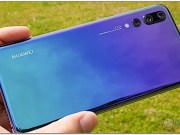 HUAWEIP20Pro开箱、评测、评价：勾动摄影魂的美型旗舰