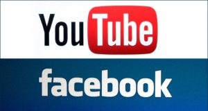 有消息指Youtube及Facebook计划封杀极端组织内容