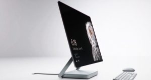 28吋触控屏，微软发布外型像iMac的SurfaceStudio！