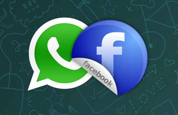 这一天终来到：WhatsApp将“出卖”你的资料给Facebook！