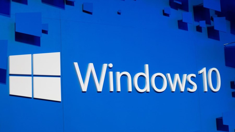 上月平均每日有近100万电脑安装Windows10