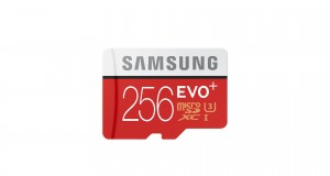 容量破记录，Samsung推出256GBmicroSD记忆卡！