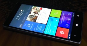 Windows10Mobile不死，64bit版本快将推出！