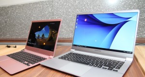 轻簿过Macbook，Samsung发布2016年版Notebook9系列！