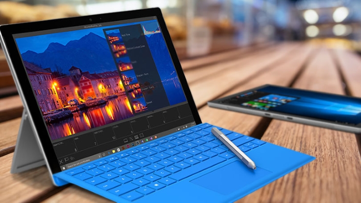 SurfacePro4香港售价公布，HK$6,988起即日接受预购！