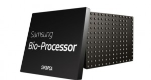 锁定健身运动市场，SamsungBio-Processor进入量产