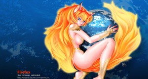 效能更高速度更快，Firefox4264bit版本正式推出！