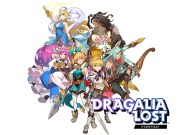 任天堂预告推出原创动作RPG手游《DragaliaLost》