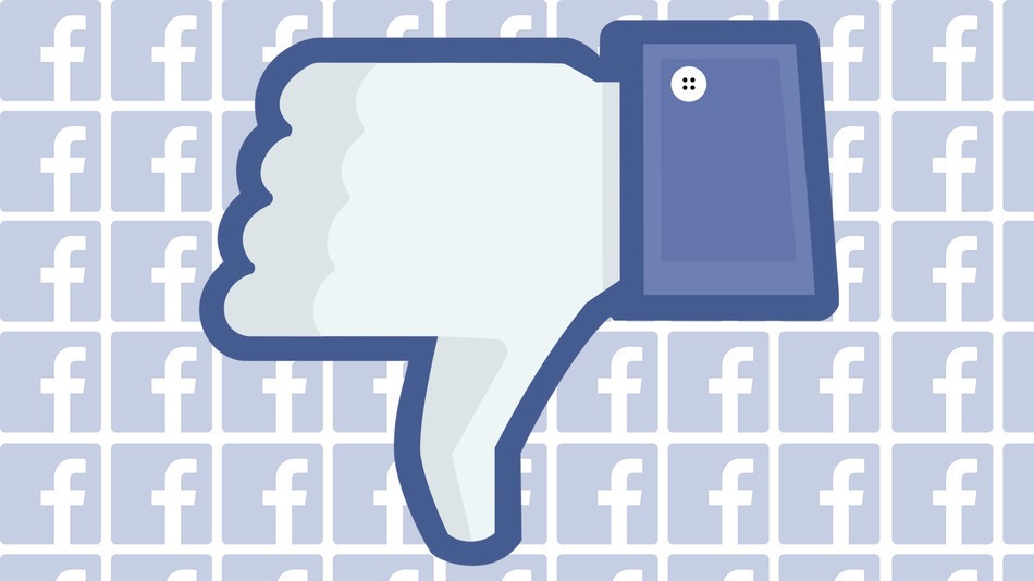 Facebook的“Dislike”终于出现了，但原来只是这样样！