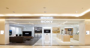 全亚洲首间概念店，SonyStore台北信义直营店盛大开幕