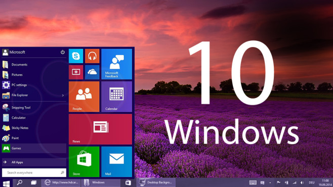 Windows10将推出新一个IP版本，带来更多变化！