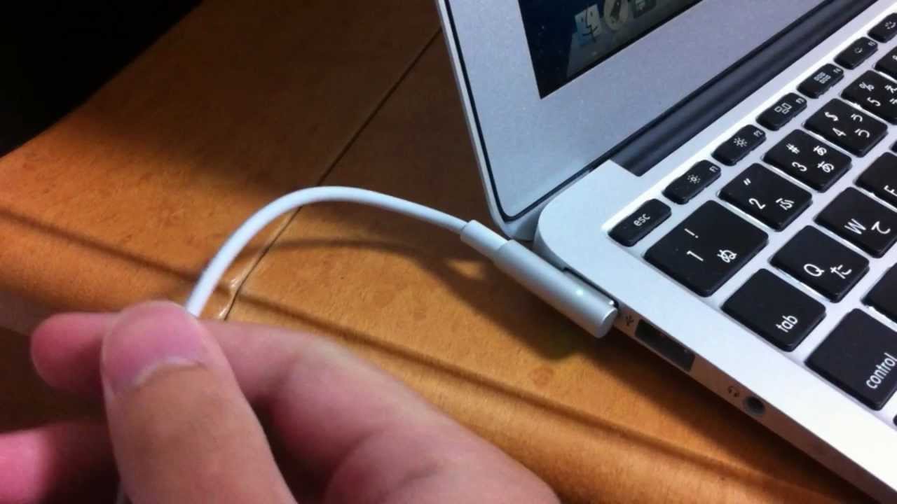 这样你还要买副厂充电器？MacBookPro电源转换器复杂性让人惊讶！