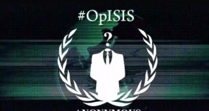 Anonymous发动全民战线,公开教如何一同对付ISIS