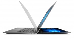 CES2016第一天，一系列新Macbook抄考品涌现，包括HP、LG等品牌！