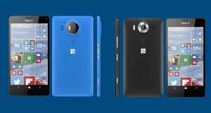 Lumia950/950XL将于10月28日推出，定价将相对高昂？